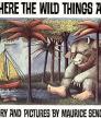 Where the Wild Things Are<br />photo credit: Wikipedia